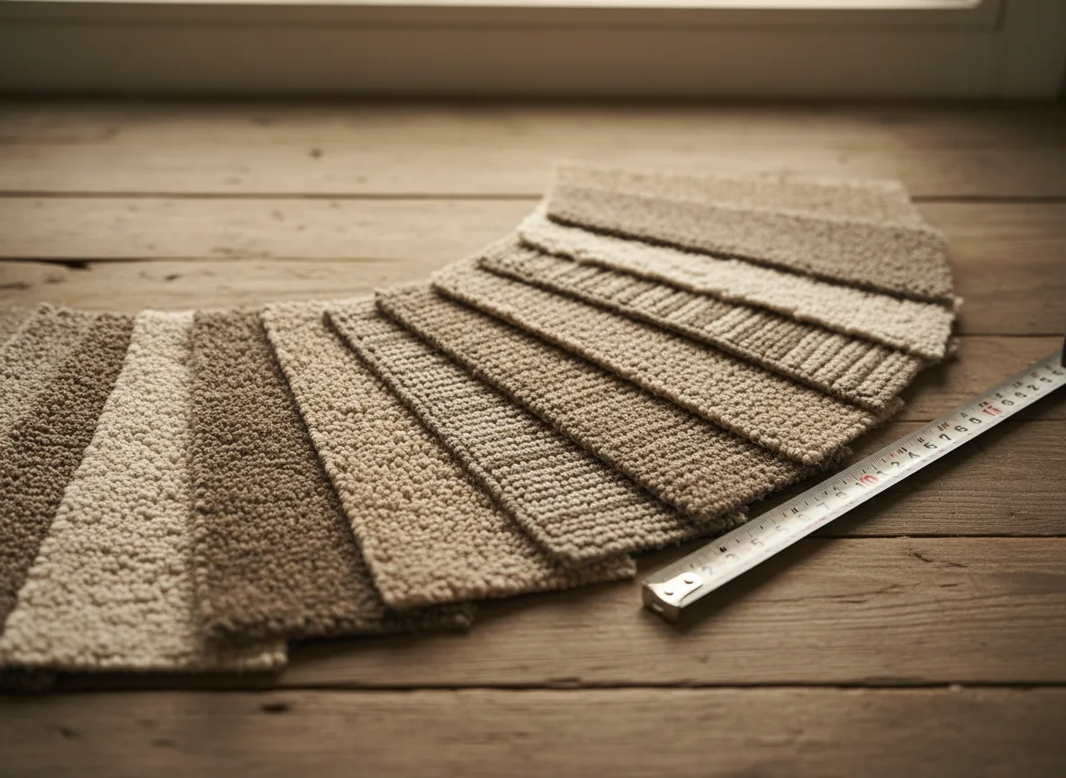 Carpet Installation Buckholts, TX FAQs